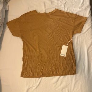 Mate the Label Organic Cotton Tee